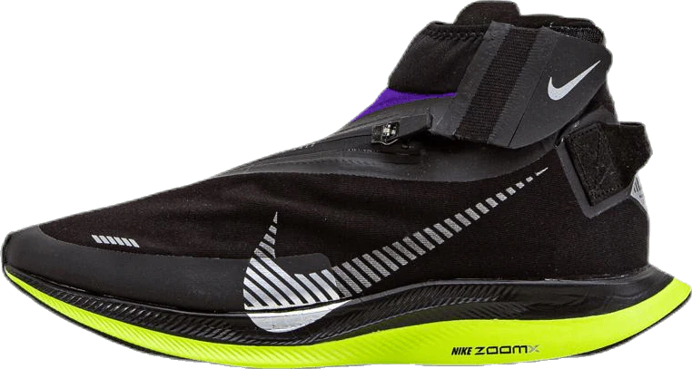 Zoom Pegasus Turbo Shield Purple/Black
