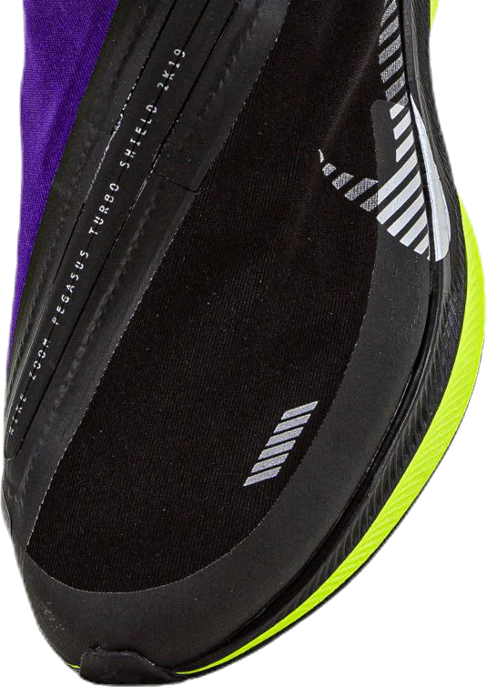Zoom Pegasus Turbo Shield Purple/Black - Image 7