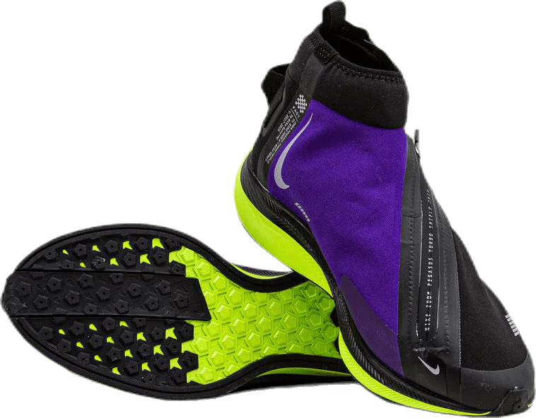 Zoom Pegasus Turbo Shield Purple/Black - Image 8