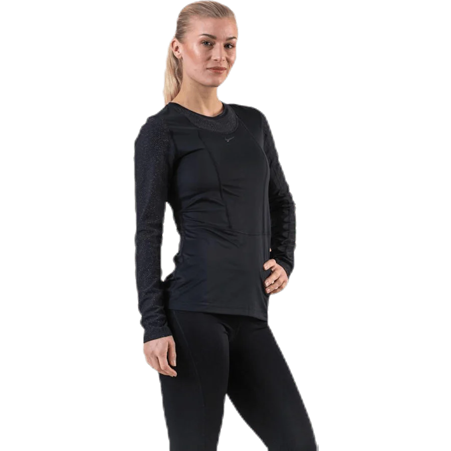 Pro Utility LS Top Black - Image 5