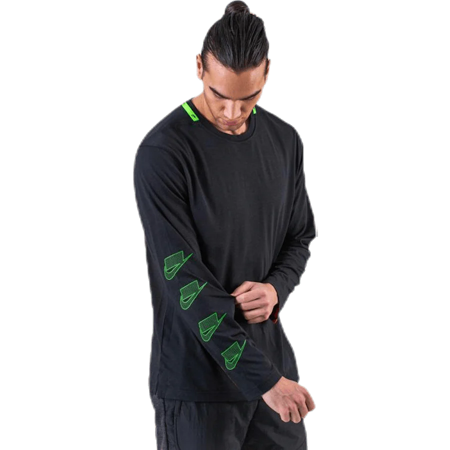 Dry Top PX Black/Red - Image 2