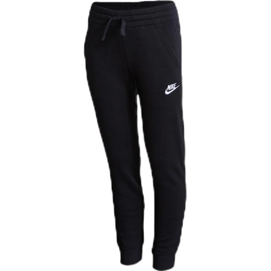 Sportswear Big Kids' (Boys') Tracksuit BLACK/BLACK/BLACK/WHITE - Image 6