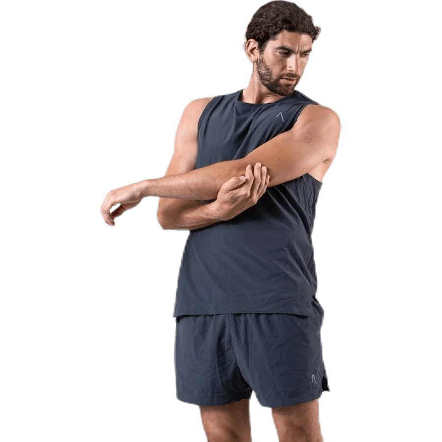 Fly Limited Tank Black