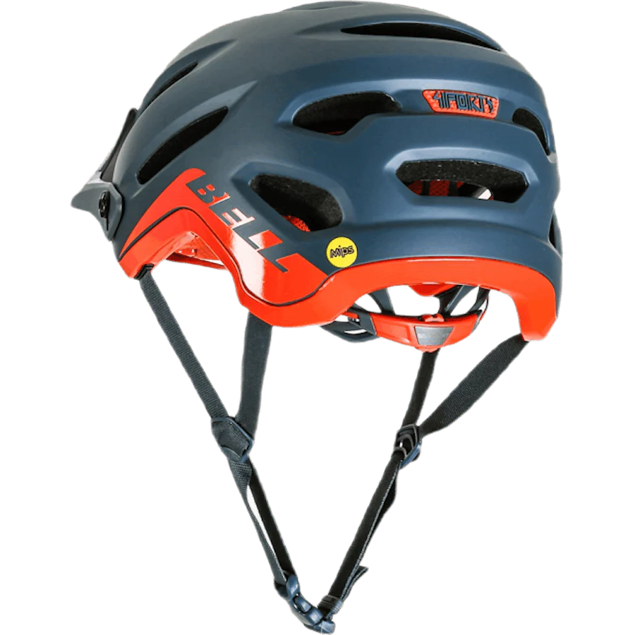 4Forty Mips Orange - Image 3