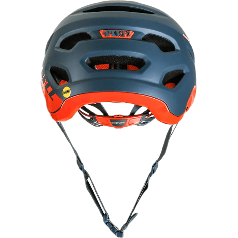 4Forty Mips Orange - Image 4