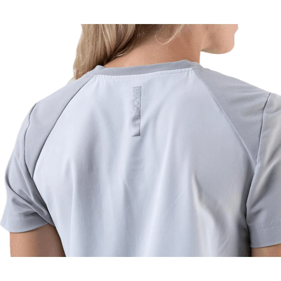 Feather Limited Tee Grey - Image 6