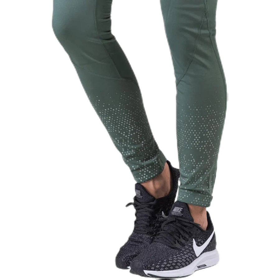 Anja Shield Tights Green - Image 5