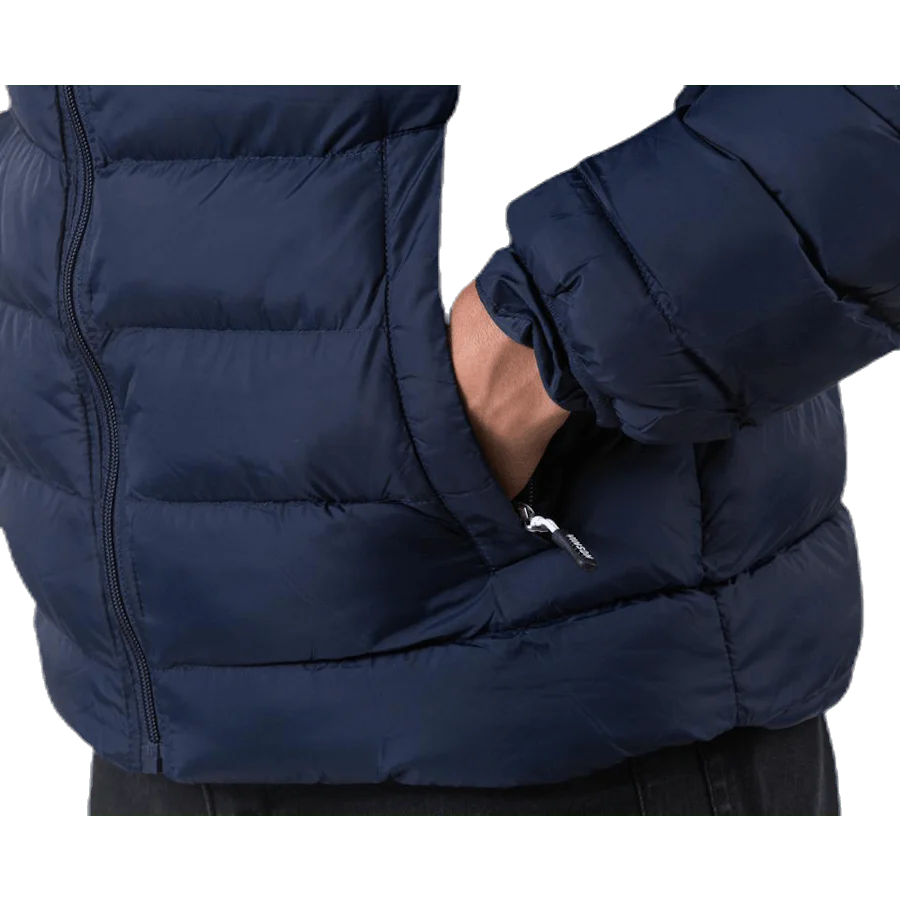 Hunk Jacket Blue - Image 5