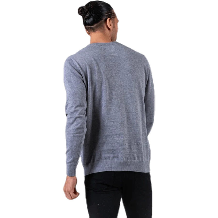 Fate Knit Grey - Image 2