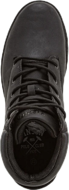 Helenius Boots Black - Image 5