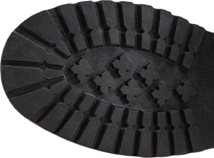 Helenius Boots Black - Image 7