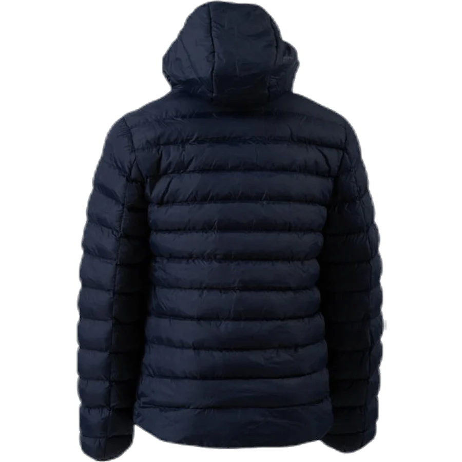 Hunk Jacket Blue - Image 3
