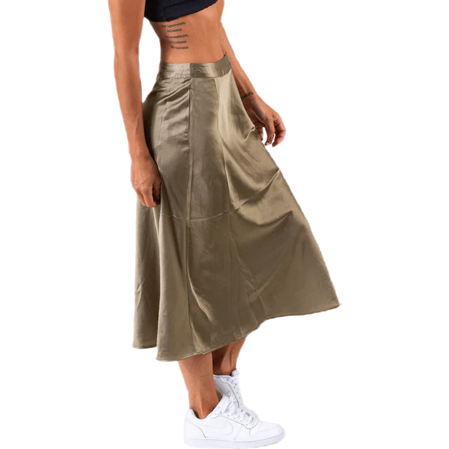 Jacobine Hw Skirt If Green - Image 2