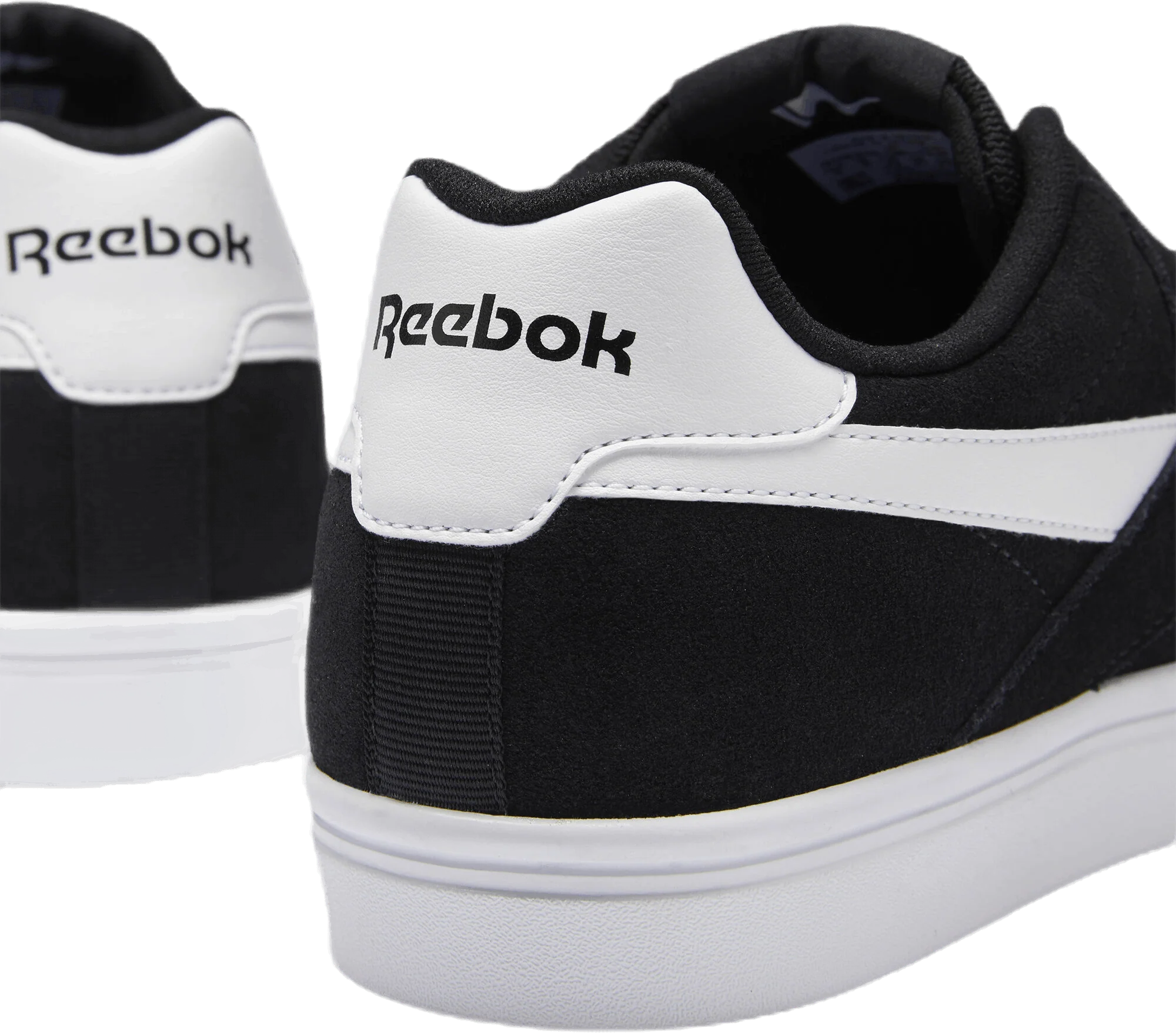 Royal Complete Low Black - Image 6
