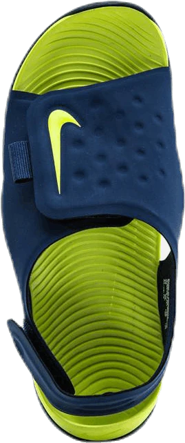Sunray Adjust 5 PS Blue/Yellow - Image 5