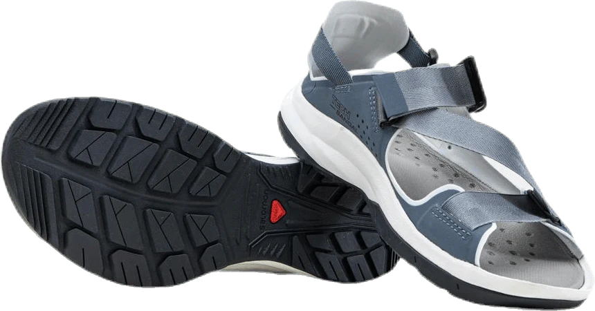 Tech Sandal Grey - Image 5