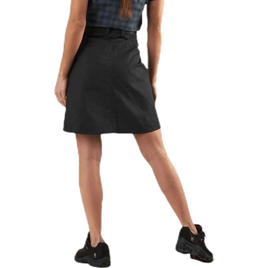 Tiven II Skirt Black - Image 3
