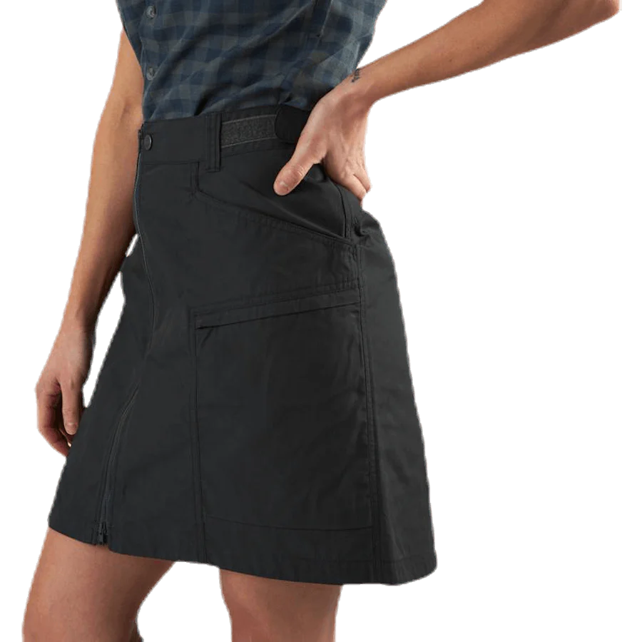 Tiven II Skirt Black - Image 5