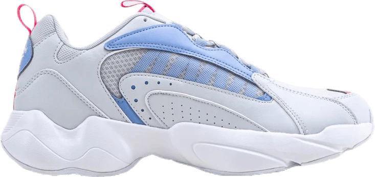 Royal Pervader Blue/Pink