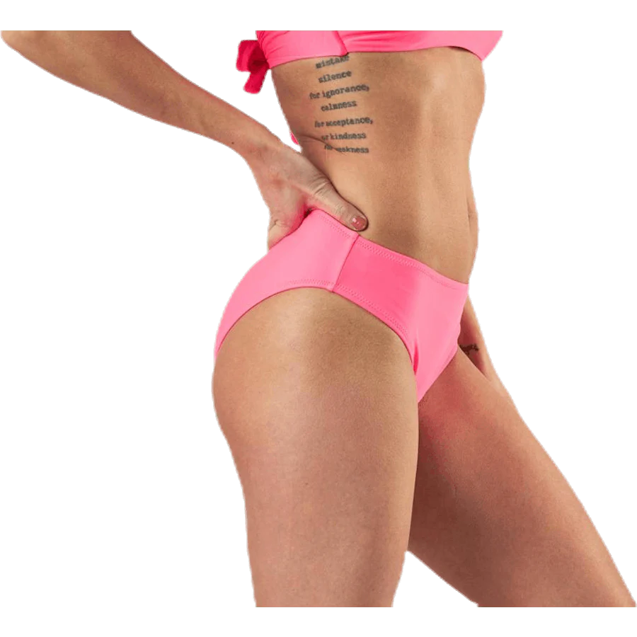 Bikini Bottom Pink - Image 2