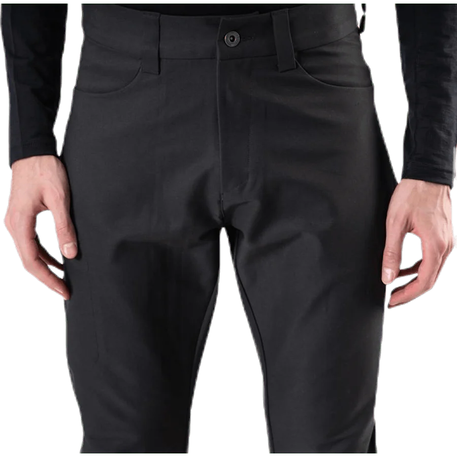 Dennis Pant Black - Image 5