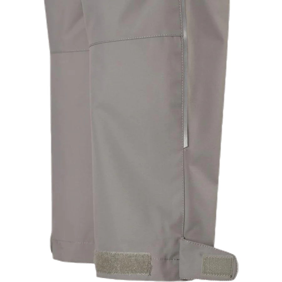 Slana Taslan Shell Pants Grey - Image 3