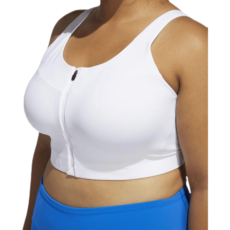 Ultimate Incl Bra White - Image 7