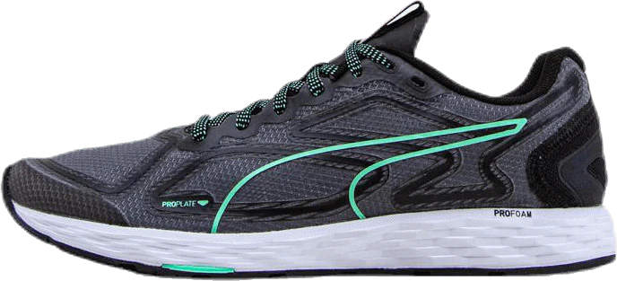 Speed 300 Racer 2 Grey