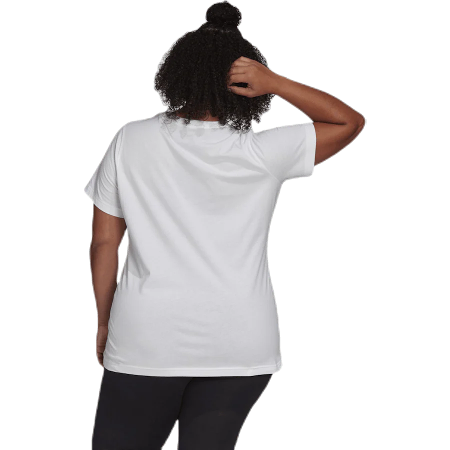 E Lin S T Inc Plus White/Black - Image 2