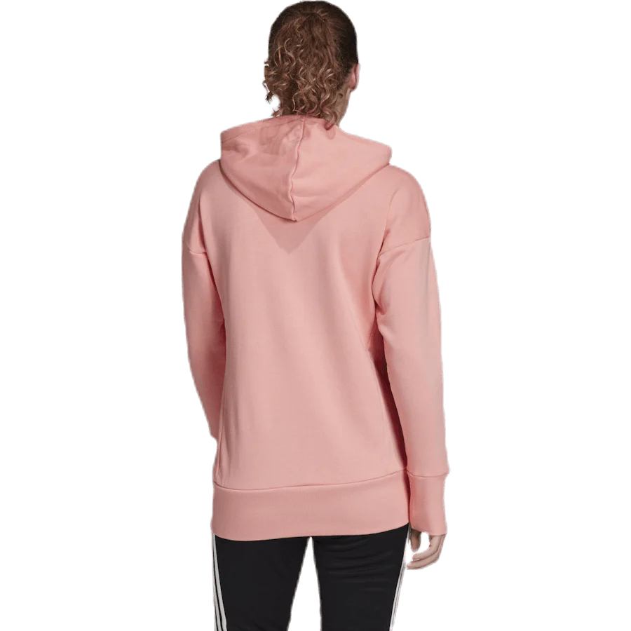 Bos Long Hd Pink/White - Image 3