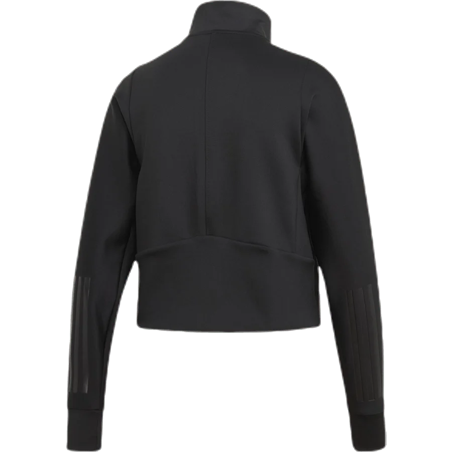 St Tracktop Black - Image 5