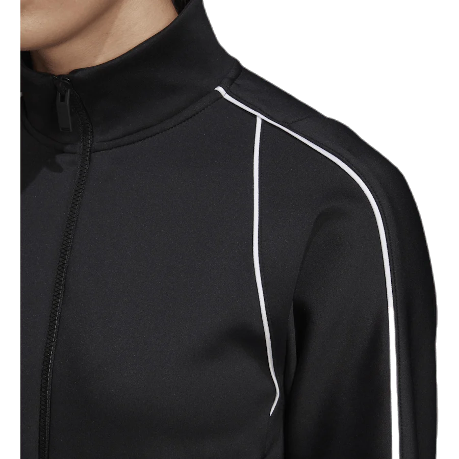 St Tracktop Black - Image 6