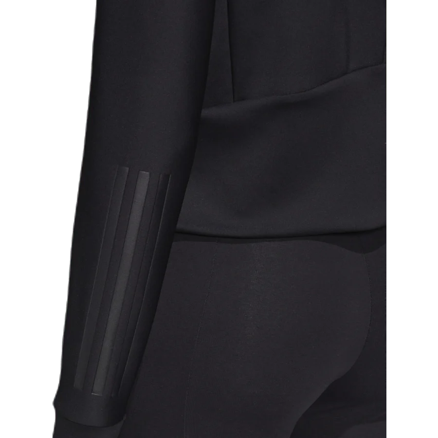 St Tracktop Black - Image 7