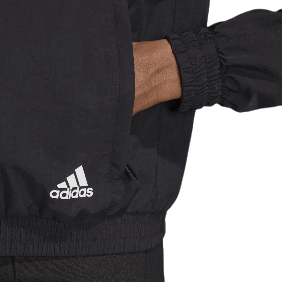 St Bomber Black - Image 7