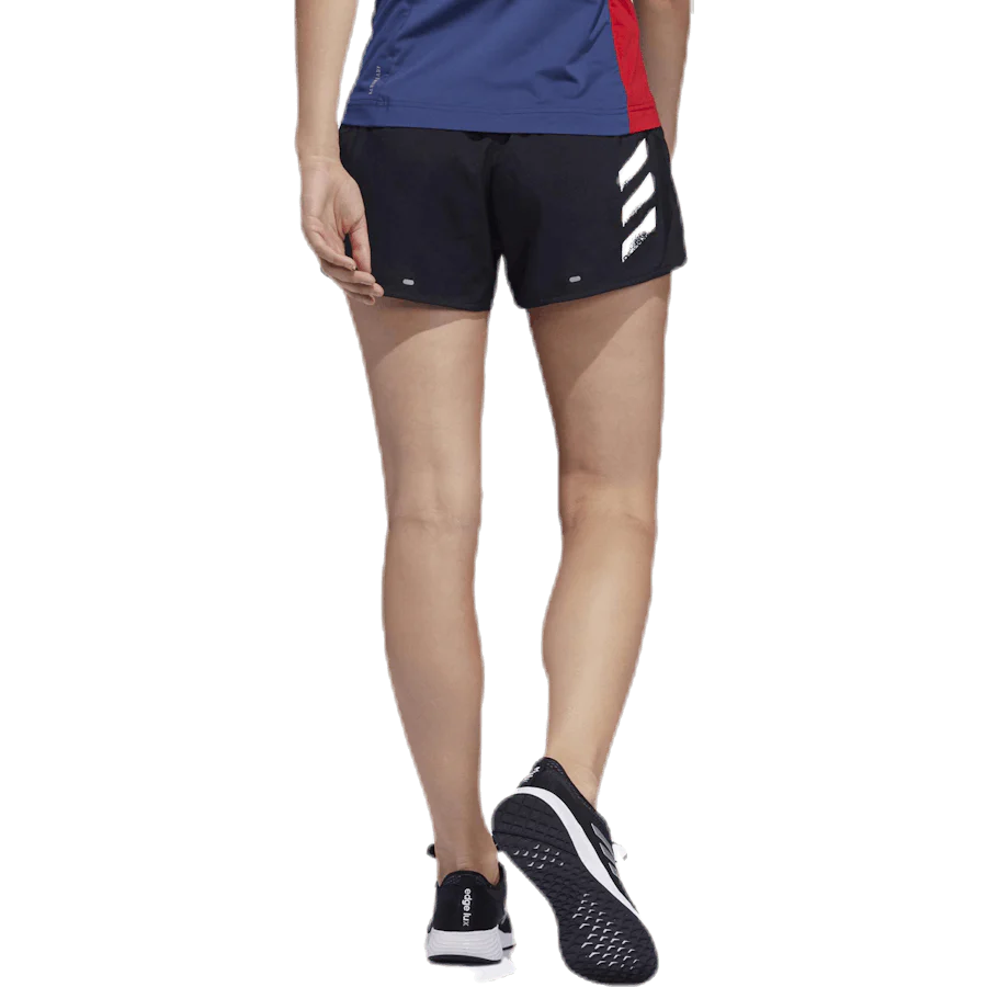 Run It Short 3S Black - Image 3