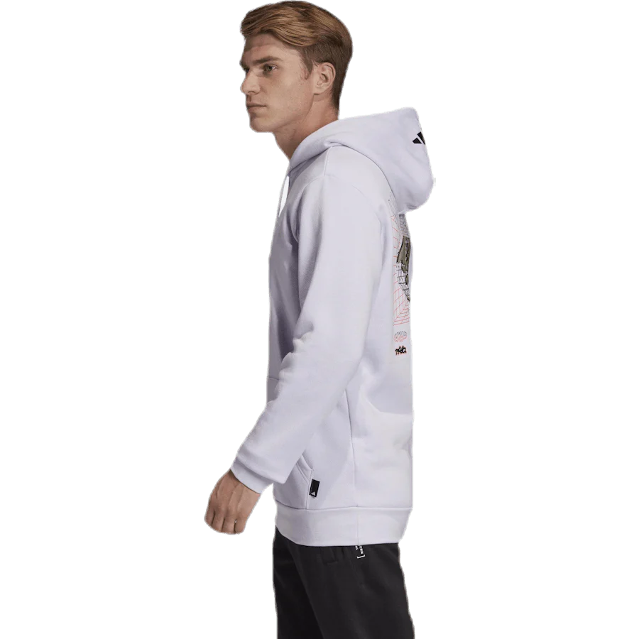Pack Po Hooe Purple/Black - Image 2