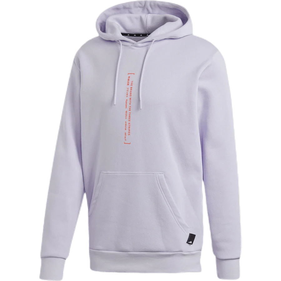 Pack Po Hooe Purple/Black - Image 4