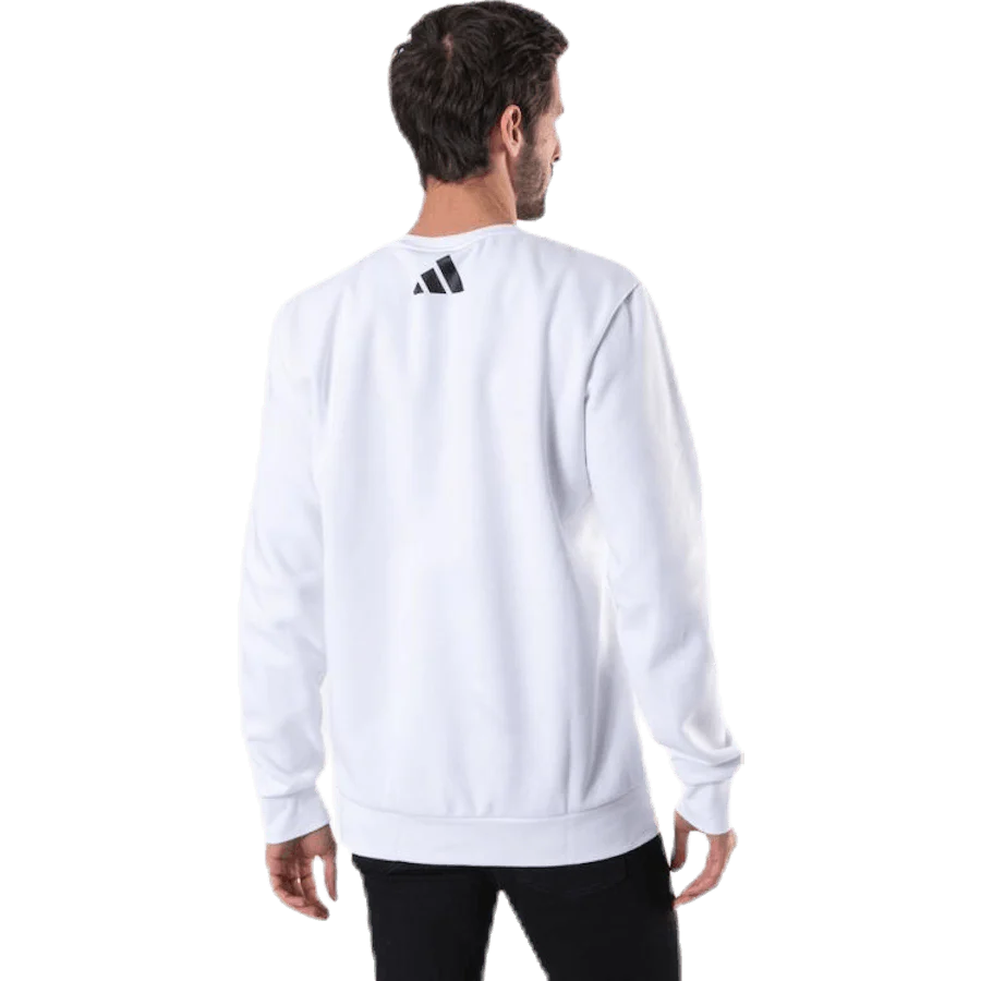 Pack Crew White/Black - Image 3