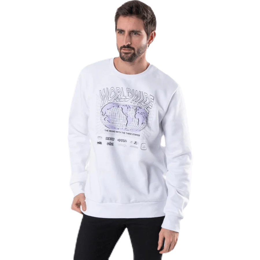 Pack Crew White/Black - Image 4