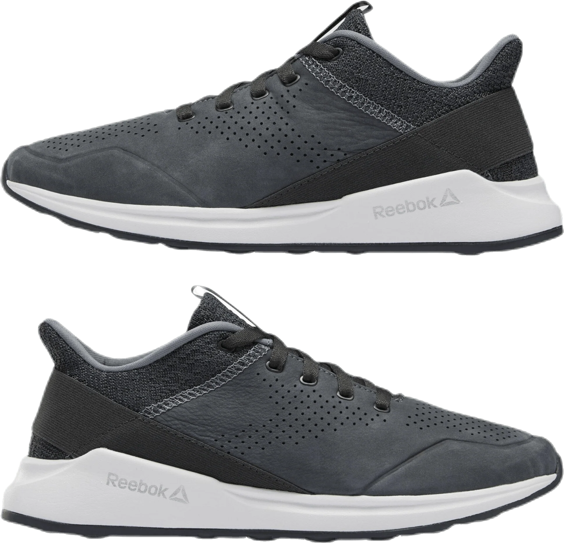 Ever Road DMX 2.0 Lea White/Grey - Image 10