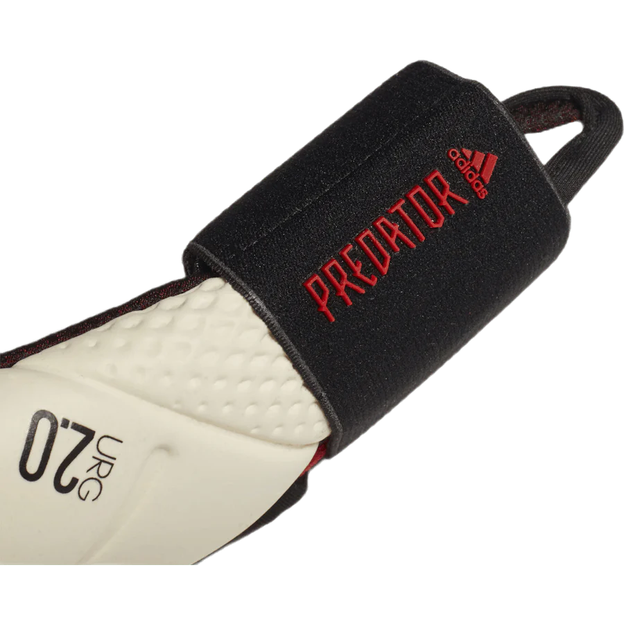 Predator GL Pro Jr Black/Red - Image 5