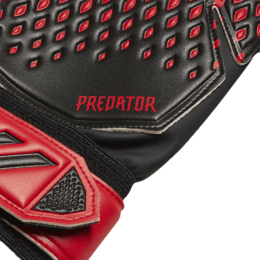 Predator GL TRN Black/Red - Image 2
