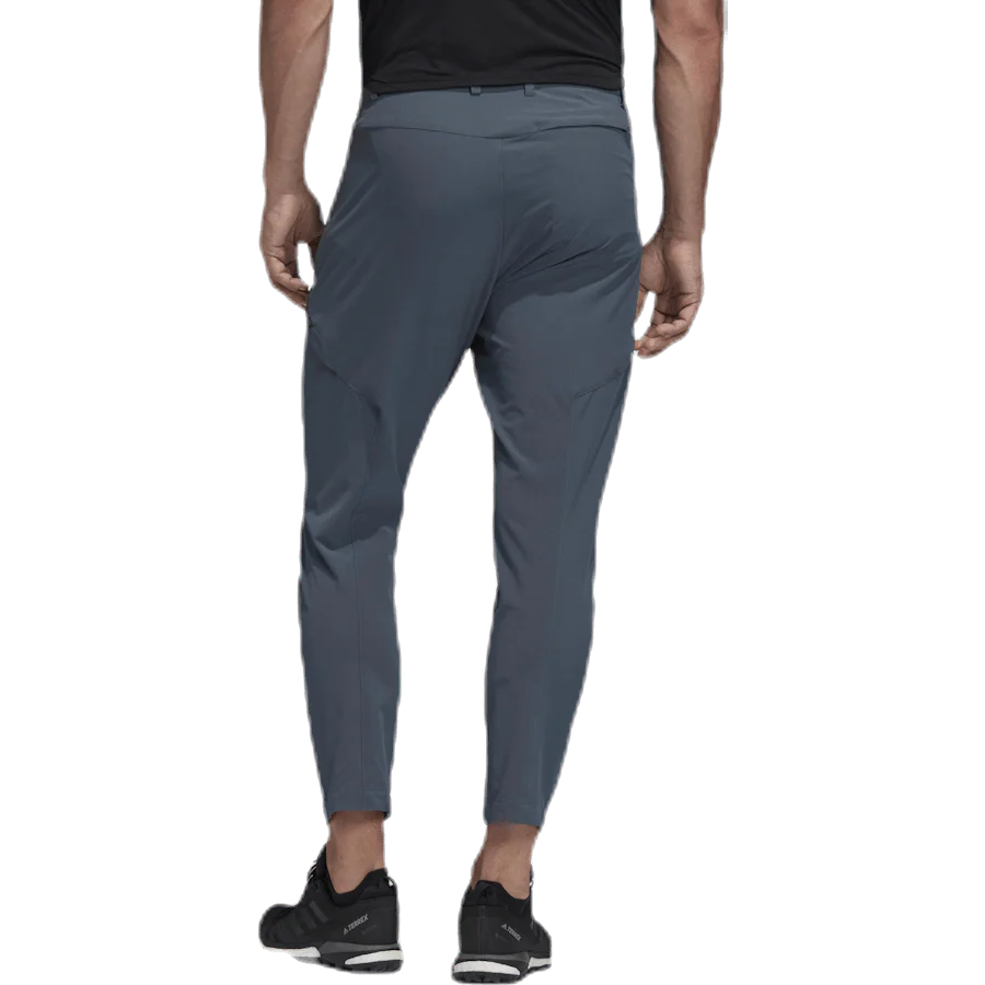 Zupahike Pant Blue - Image 3