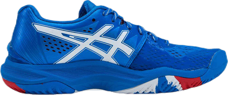 Sky Elite FF L.E. Blue/White - Image 3