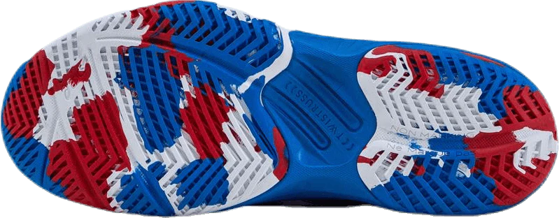 Sky Elite FF L.E. Blue/White - Image 4