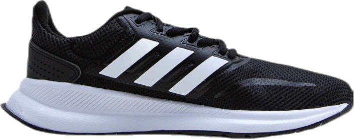 Runfalcon Shoes Core Black / Cloud White / Core Black - Image 3