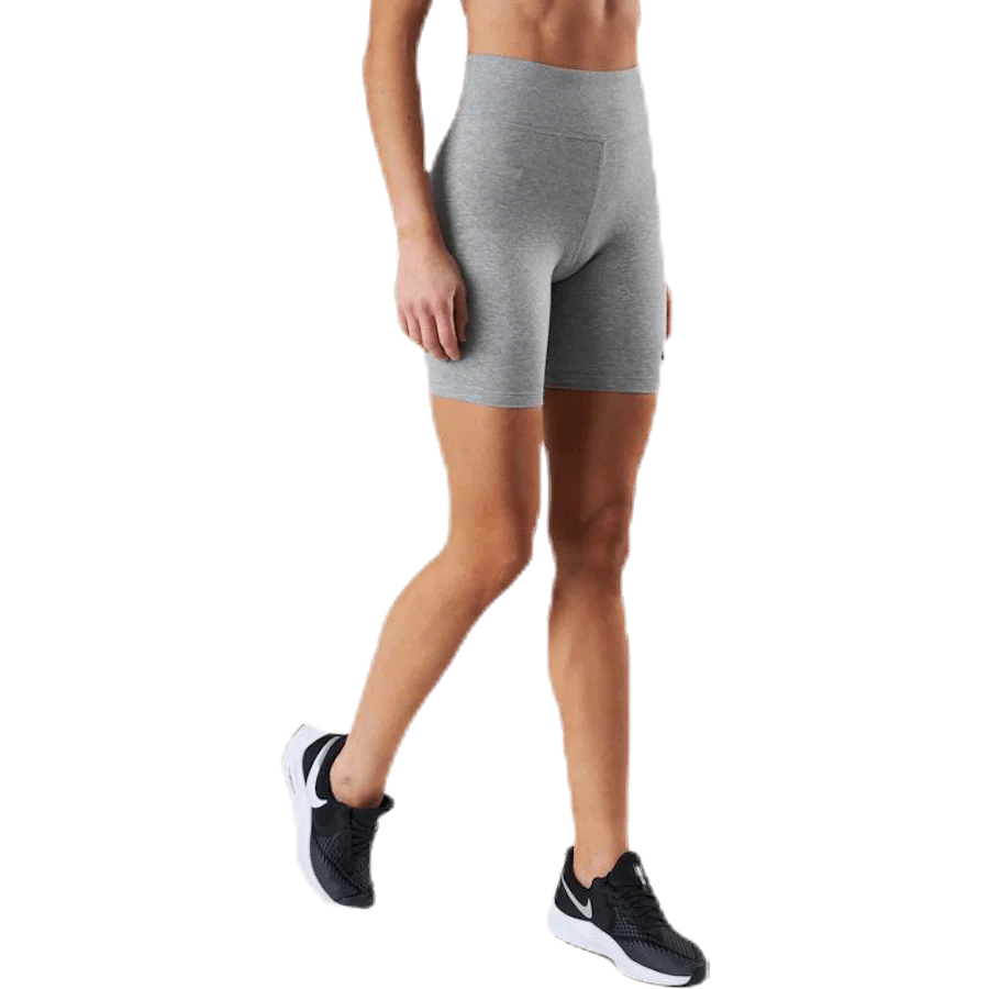Nsw Legasee Bike Short Grey - Image 3
