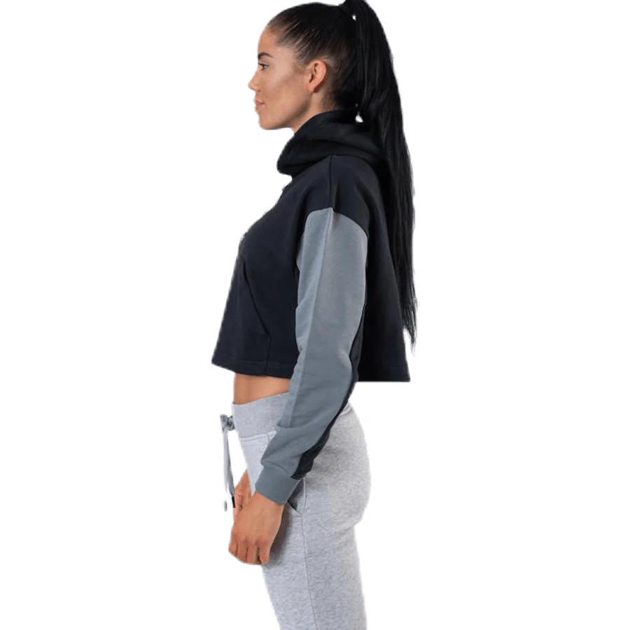 Nsw Varsity Hoodie Black - Image 3