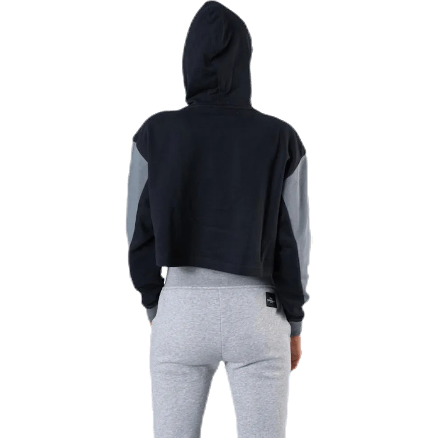 Nsw Varsity Hoodie Black - Image 4