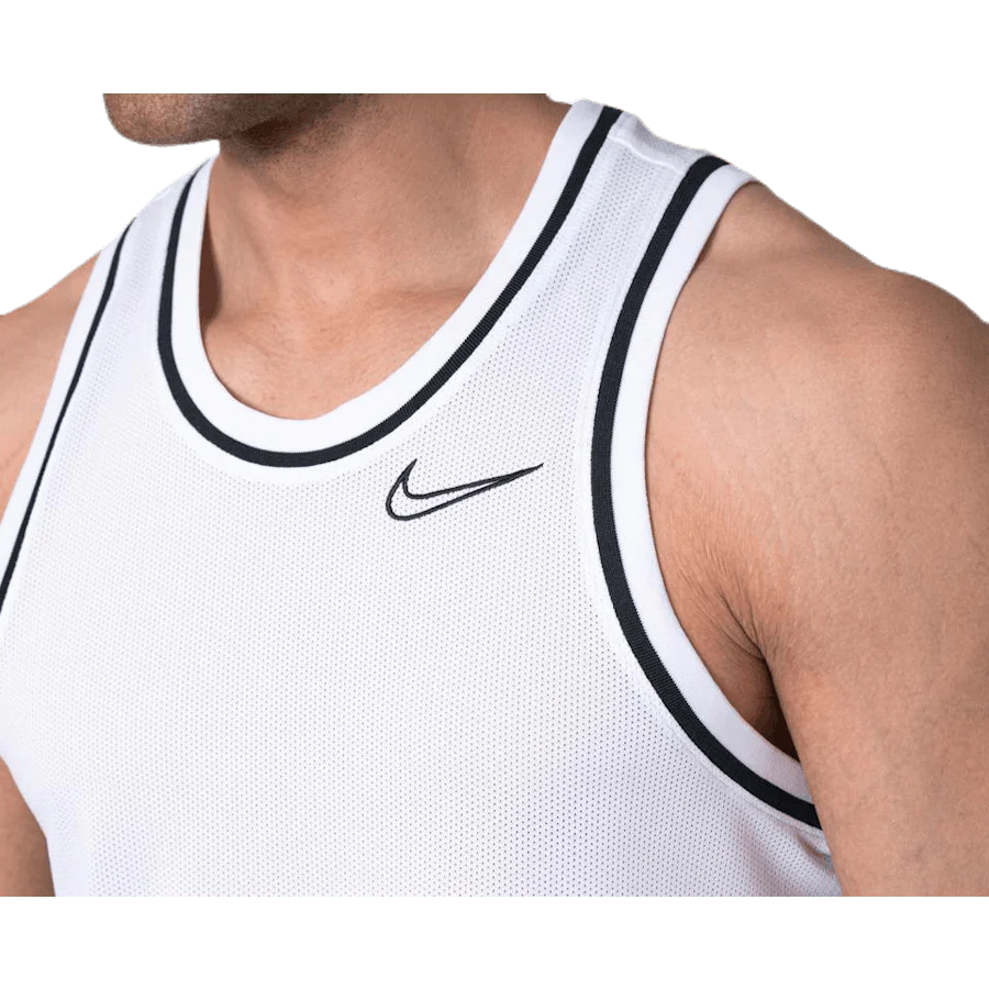 Dri-FIT Classic White/Black - Image 5